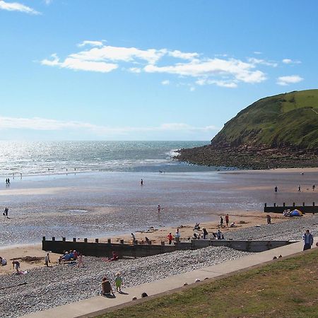 The Byres Tethera St Bees Buitenkant foto