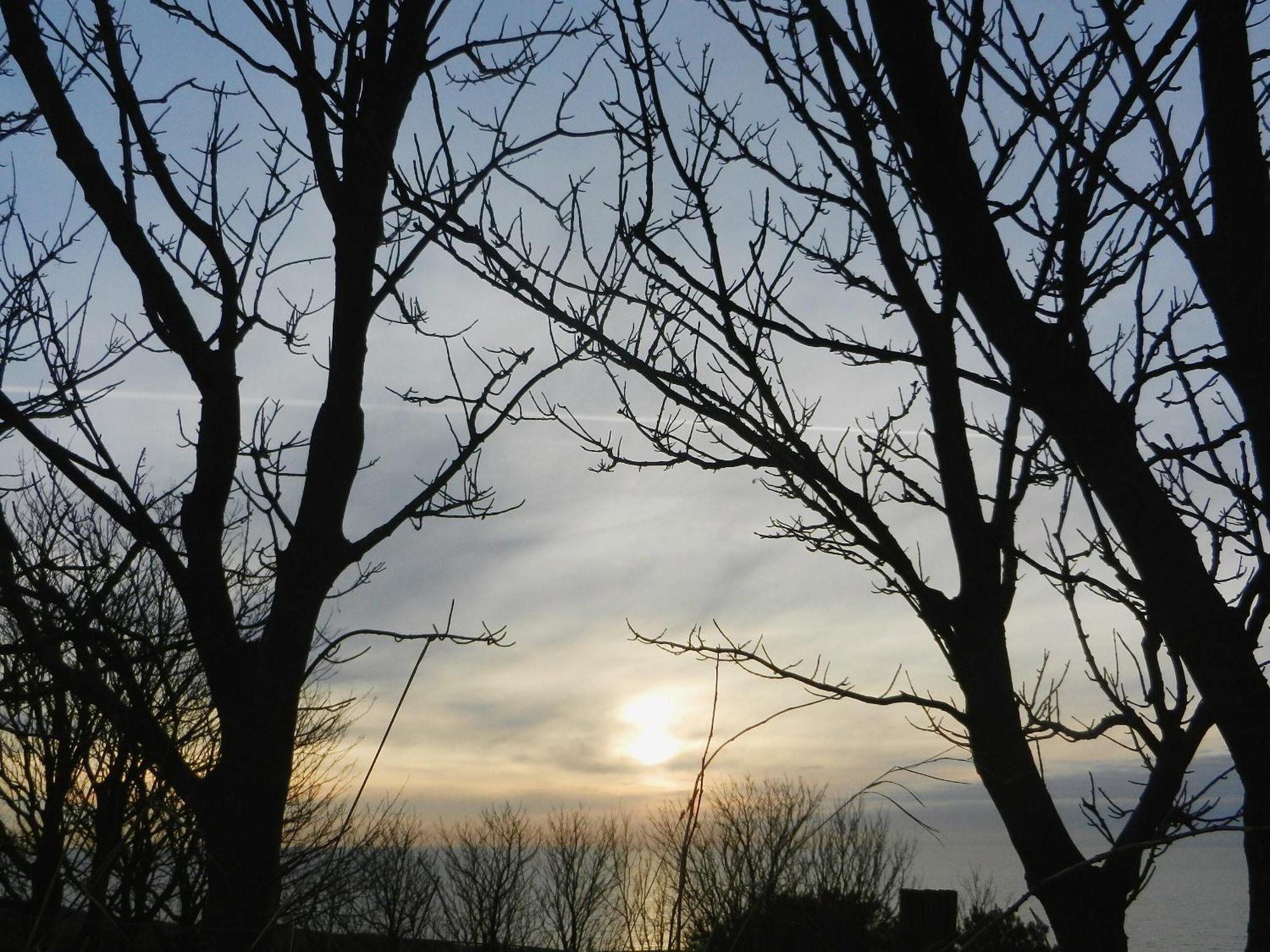 The Byres Tethera St Bees Buitenkant foto
